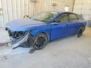 Kia K4 2.0L 4 2025
