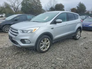 Ford Escape 1.5L 4 2019