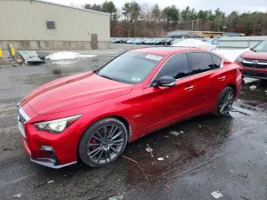 Infiniti Q50 3.0L 6 2019