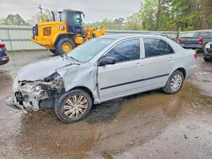 Toyota Corolla 1.8L 4 2005
