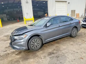Volkswagen Jetta 1.4L 4 2019
