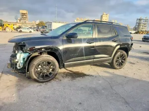 GMC Terrain 1.5L 4 2026
