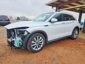 Infiniti QX50 2.0L 4 2020