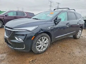 Buick Enclave 3.6L 6 2024