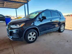 Chevrolet Trax 1.4L 4 2019