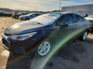 Chevrolet Cruze 1.4L 4 2019
