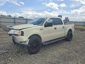 Ford F-150 5.4L 8 2006