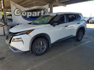 Nissan Rogue 1.5L 3 2022