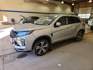 Mitsubishi Outlander 2.0L 4 2020