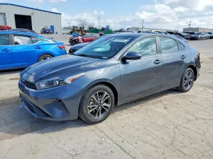 Kia Cerato / Forte / K3 2.0L 4 2024