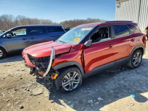 Kia Seltos 2.0L 4 2023