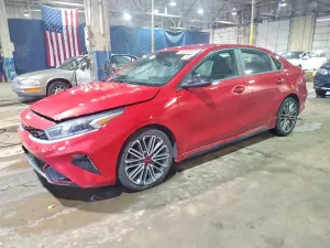 Kia Cerato / Forte / K3 1.6L 4 2022