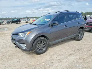Toyota Rav4 2.5L 4 2016