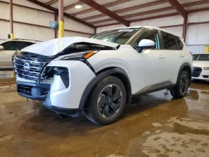 Nissan Rogue 1.5L 3 2024