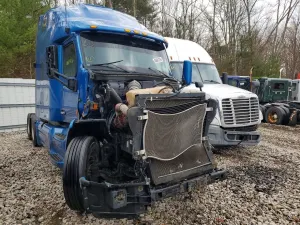 Peterbilt 567/579/587 15.0L 6 2019
