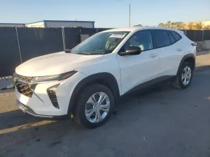 Chevrolet Trax 1.2L 3 2024