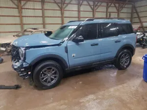 Ford Bronco 1.5L 3 2023