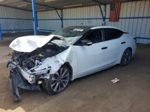 Nissan Maxima 3.5L 6 2020