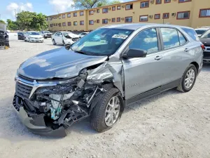 Chevrolet Equinox 1.5L 4 2023
