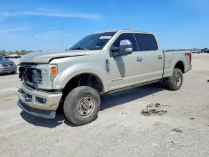 Ford F-250 6.7L 8 2017