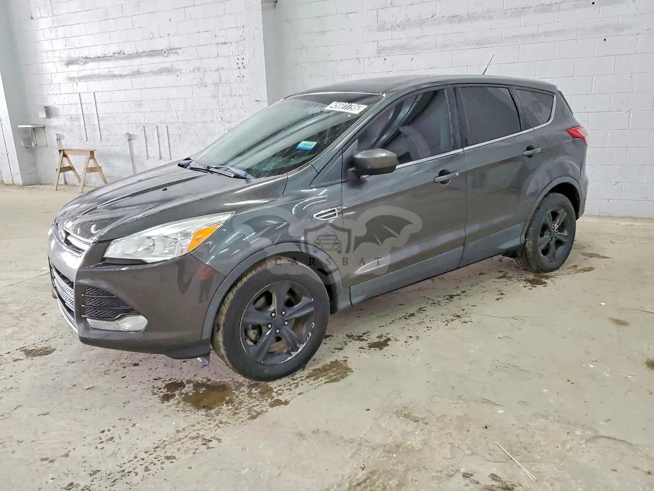 Ford Escape 1.6L 4 2016