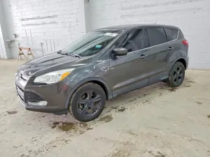 Ford Escape 1.6L 4 2016