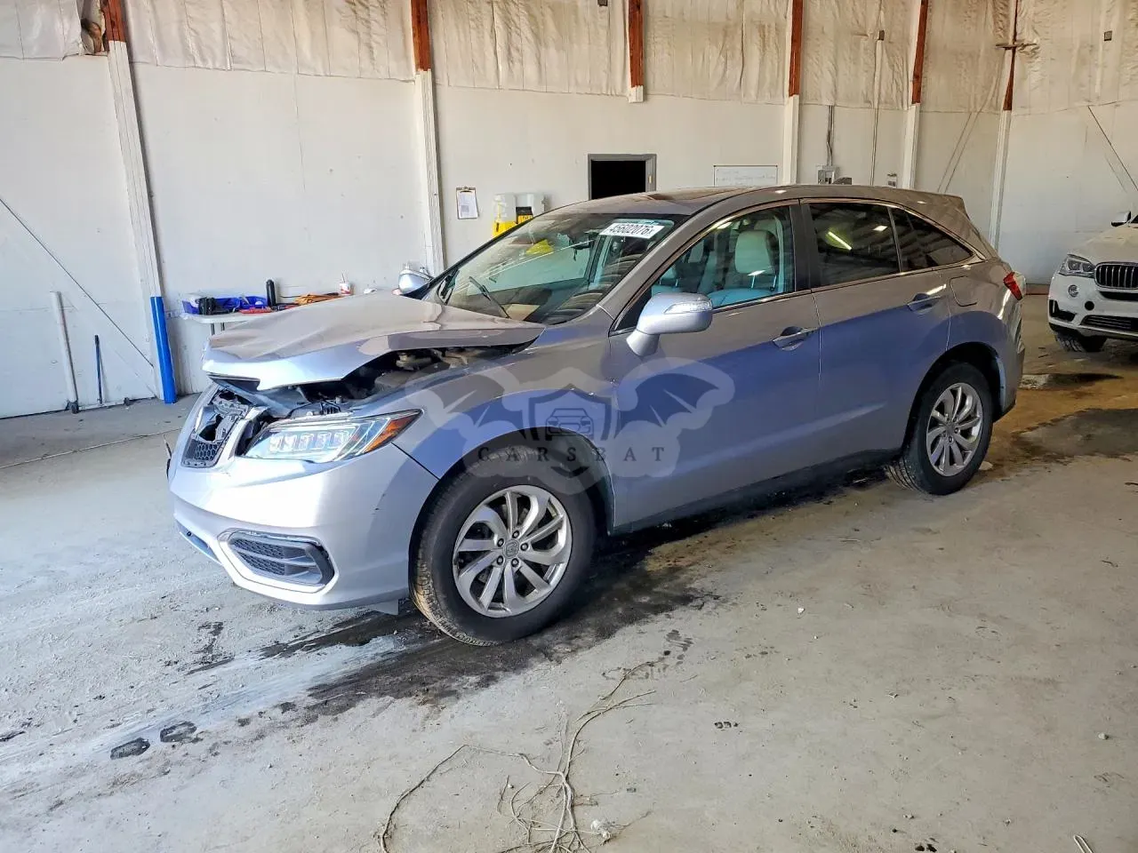 Acura RDX 3.5L 6 2016