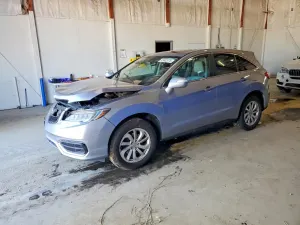 Acura RDX 3.5L 6 2016