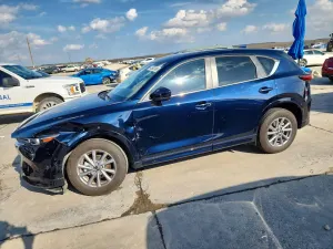 Mazda CX-5 2.5L 4 2025