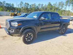 Toyota Tacoma 3.5L 6 2023