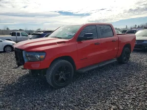 RAM 1500 5.7L 8 2024