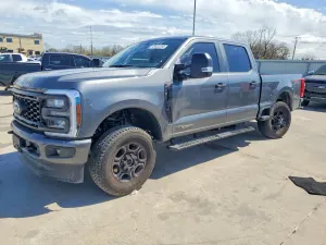 Ford F-250 6.7L 8 2026