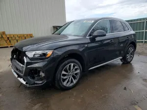 Audi Q5 2.0L 4 2024