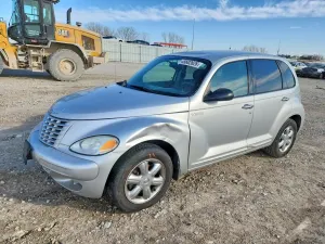 Chrysler PT Cruiser 2.4L 4 2003