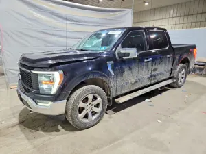 Ford F-150 3.5L 6 2021