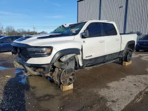 RAM 1500 6.2L 8 2022