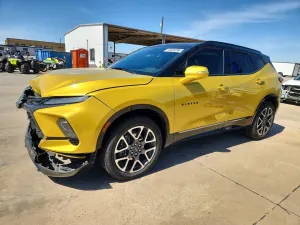 Chevrolet Blazer 3.6L 6 2023
