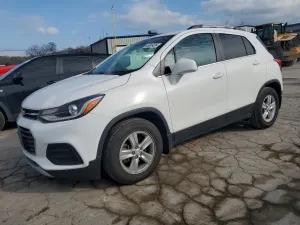 Chevrolet Trax 1.4L 4 2019