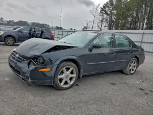 Nissan Maxima 3.0L 6 2000