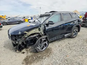 Hyundai Tucson 2.5L 4 2022