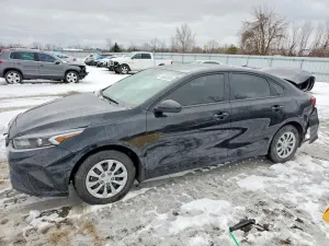 Kia Cerato / Forte / K3 2.0L 4 2024