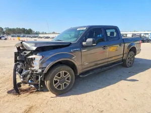 Ford F-150 3.5L 6 2016