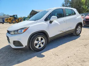 Chevrolet Trax 1.4L 4 2019