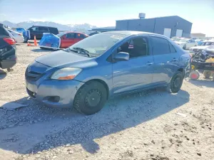Toyota Yaris 1.5L 4 2008