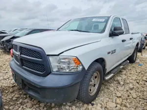 RAM 1500 5.7L 8 2018