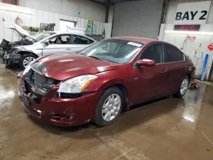 Nissan Altima 2.5L 4 2011