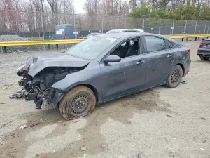 Kia Cerato / Forte / K3 2.0L 4 2019