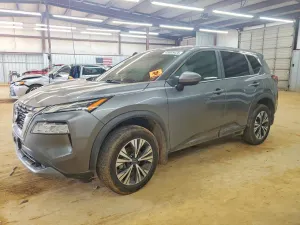Nissan Rogue 1.5L 3 2023