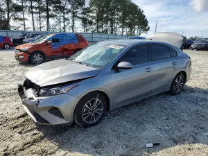 Kia Cerato / Forte / K3 2.0L 4 2023