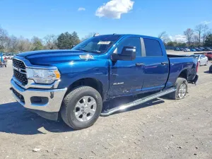 RAM 2500 6.4L 8 2024